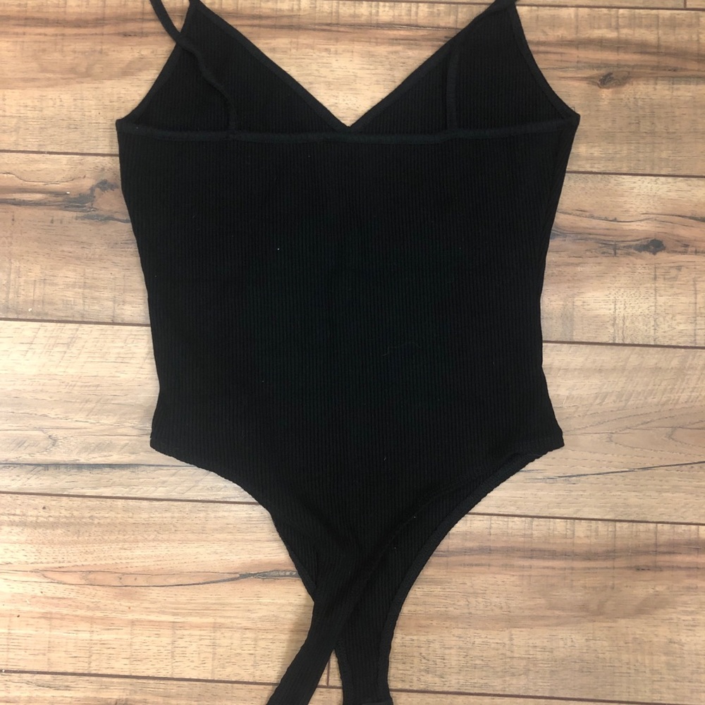 Basic body suit - Picture 3 of 3